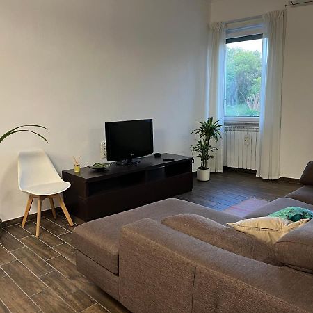 Appartamento Casa Mcdoor Roma Esterno foto