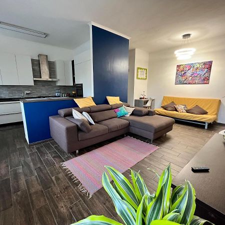 Appartamento Casa Mcdoor Roma Esterno foto