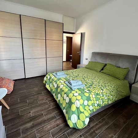 Appartamento Casa Mcdoor Roma Esterno foto