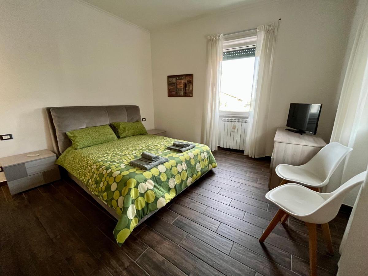 Appartamento Casa Mcdoor Roma Esterno foto