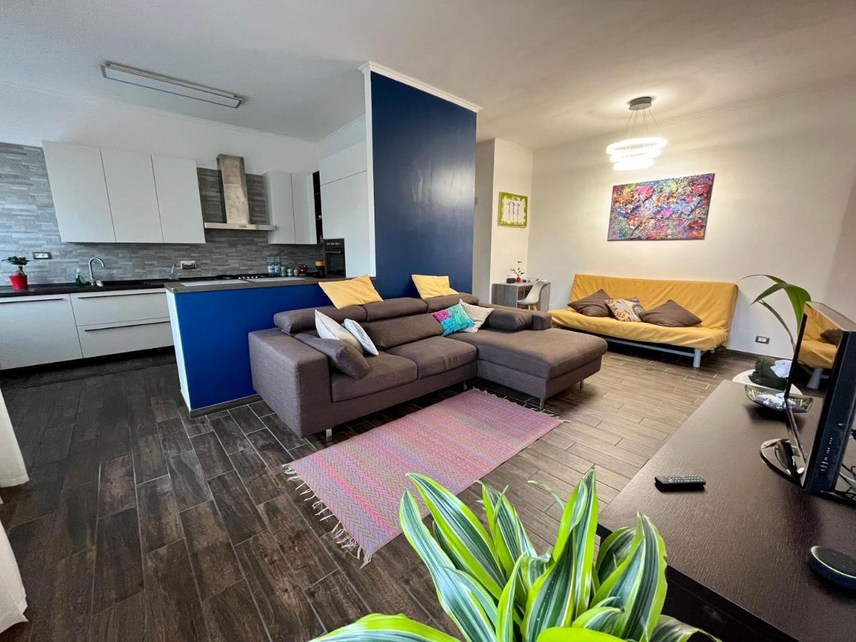 Appartamento Casa Mcdoor Roma Esterno foto