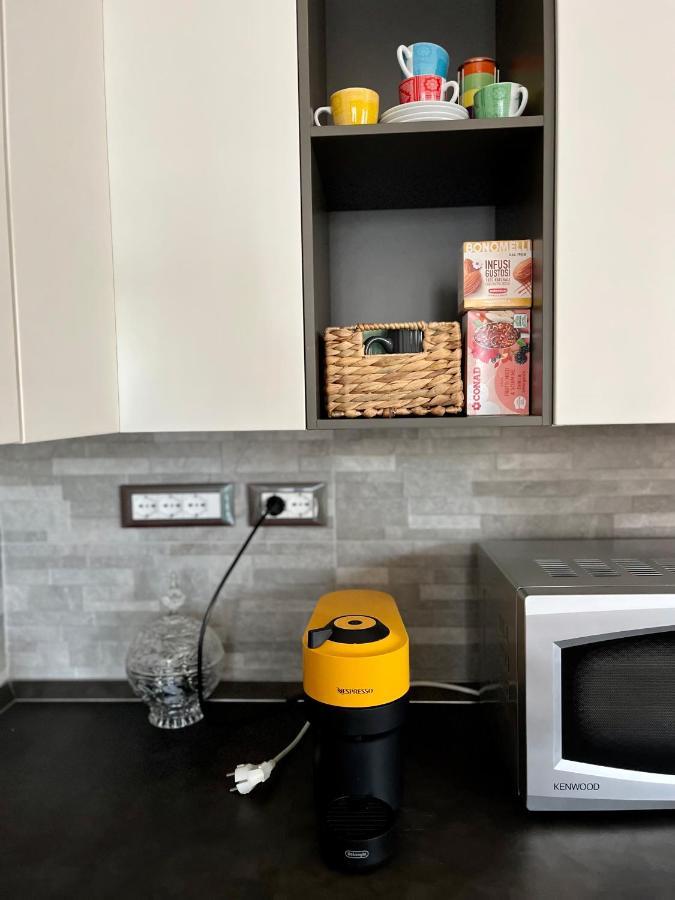 Appartamento Casa Mcdoor Roma Esterno foto