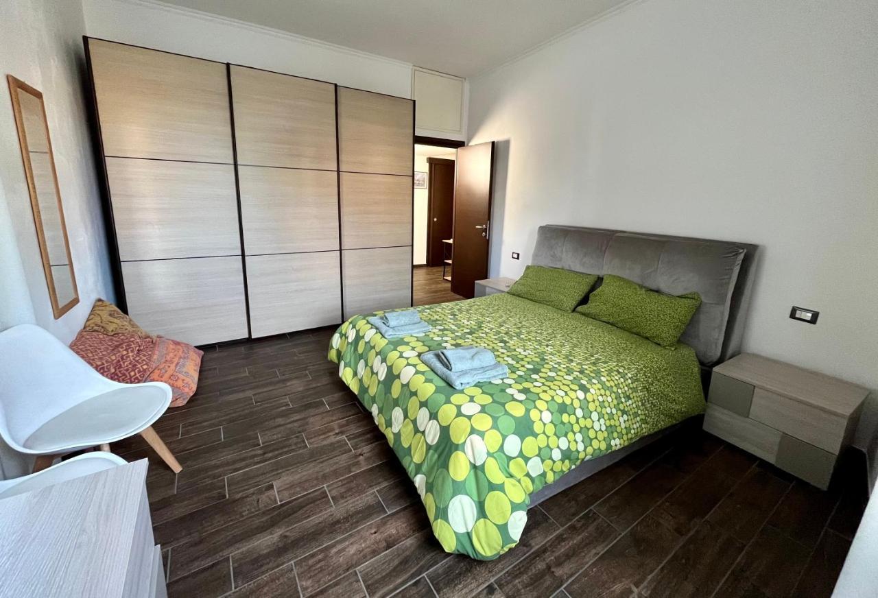 Appartamento Casa Mcdoor Roma Esterno foto