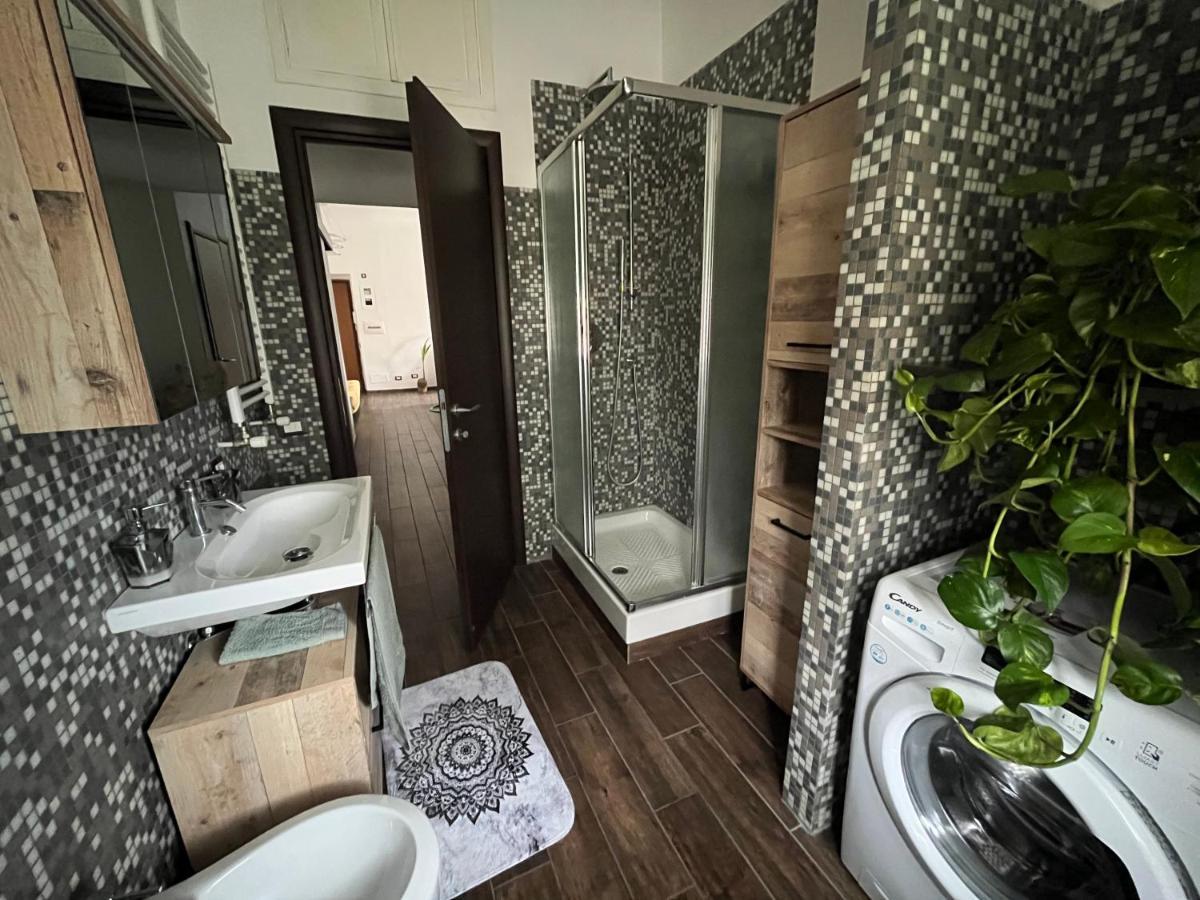 Appartamento Casa Mcdoor Roma Esterno foto